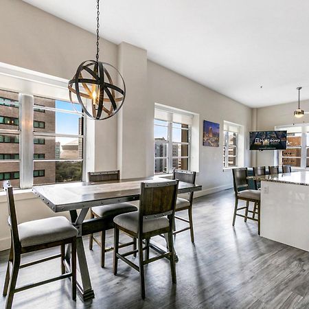2 Bedroom Elegant Condos In Downtown New Orleans Exteriér fotografie