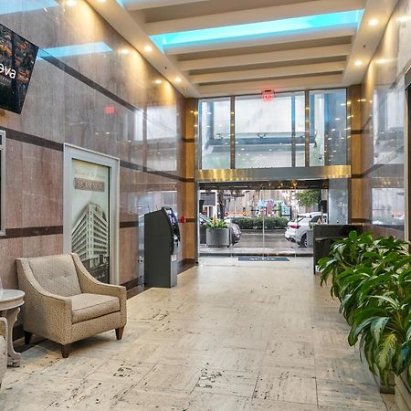 2 Bedroom Elegant Condos In Downtown New Orleans Exteriér fotografie