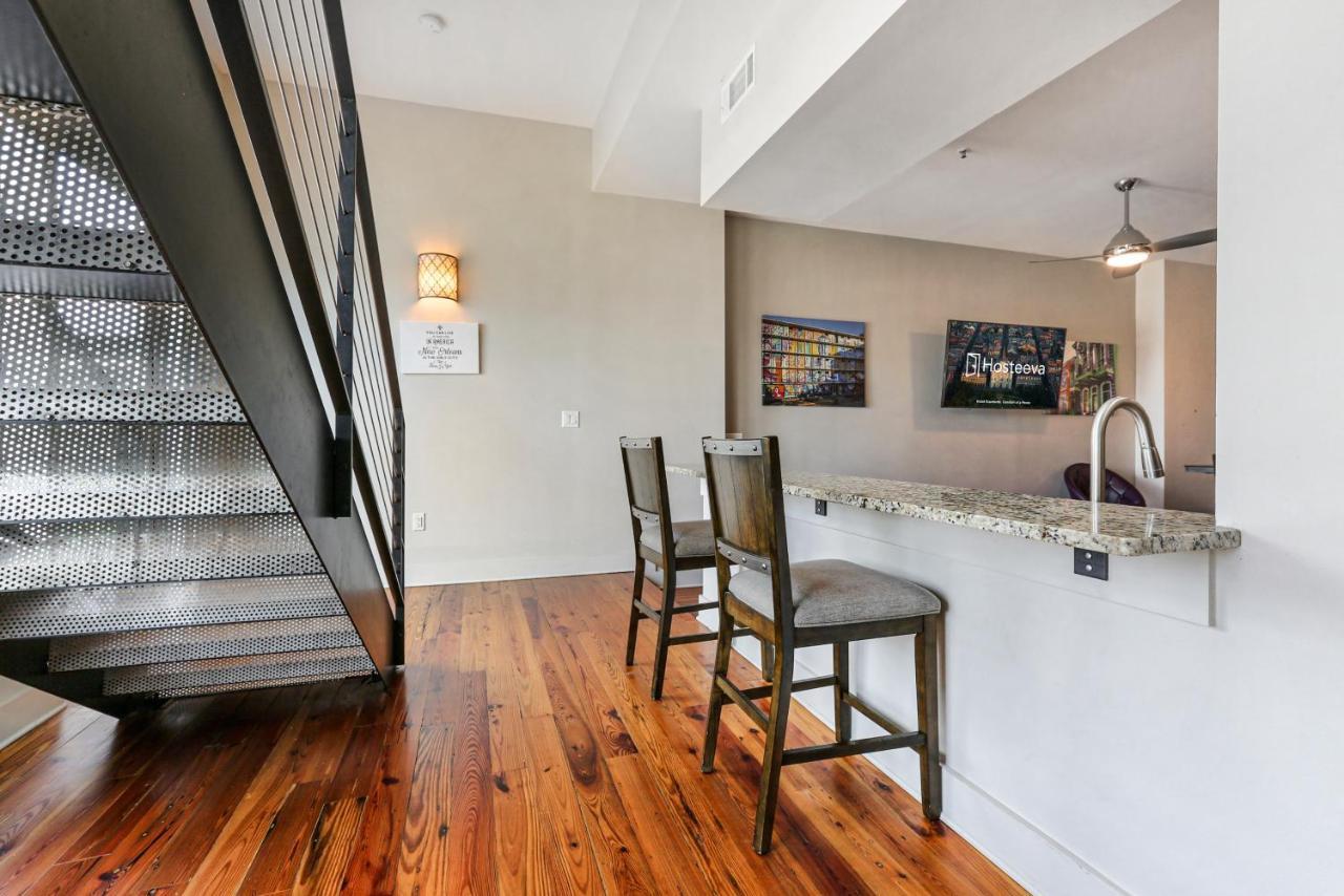 2 Bedroom Elegant Condos In Downtown New Orleans Exteriér fotografie