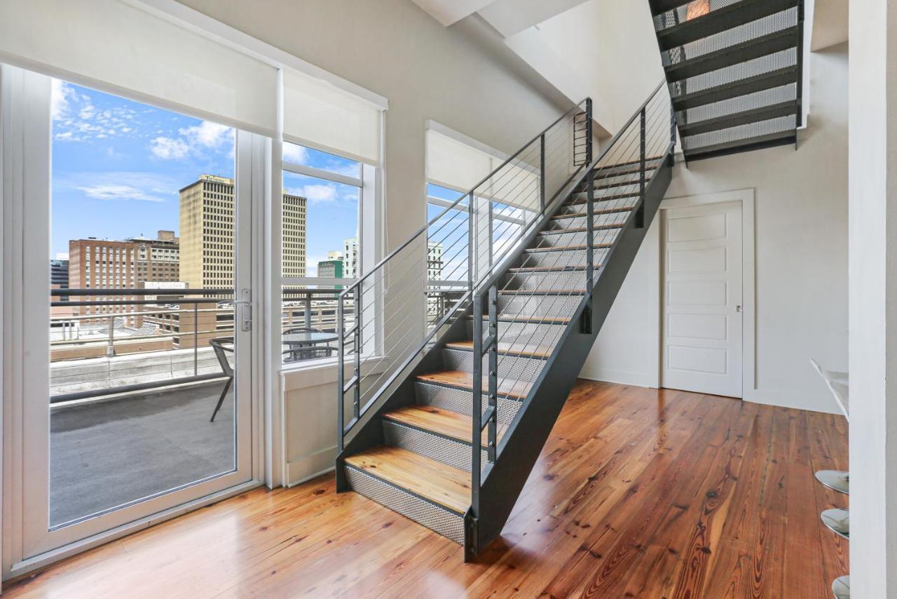2 Bedroom Elegant Condos In Downtown New Orleans Exteriér fotografie