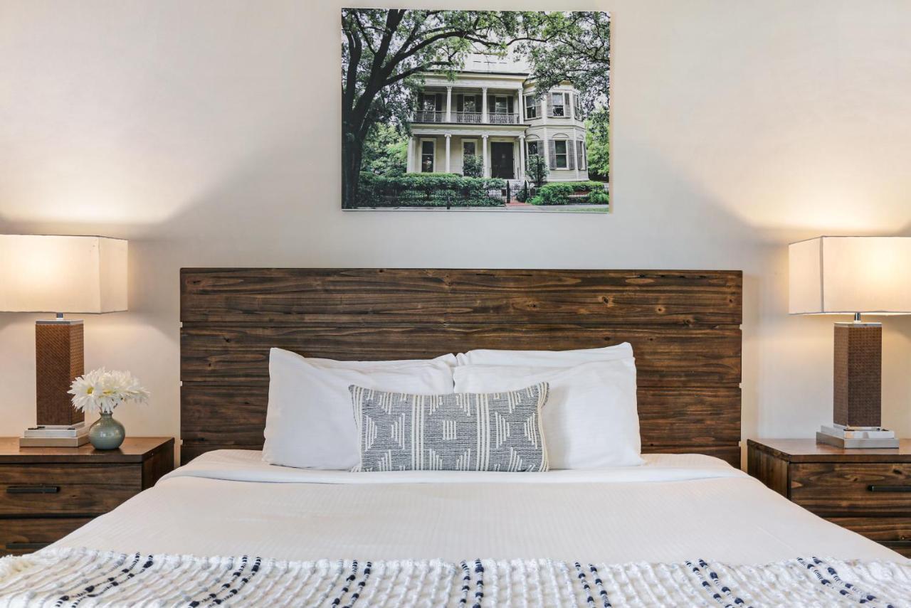 2 Bedroom Elegant Condos In Downtown New Orleans Exteriér fotografie