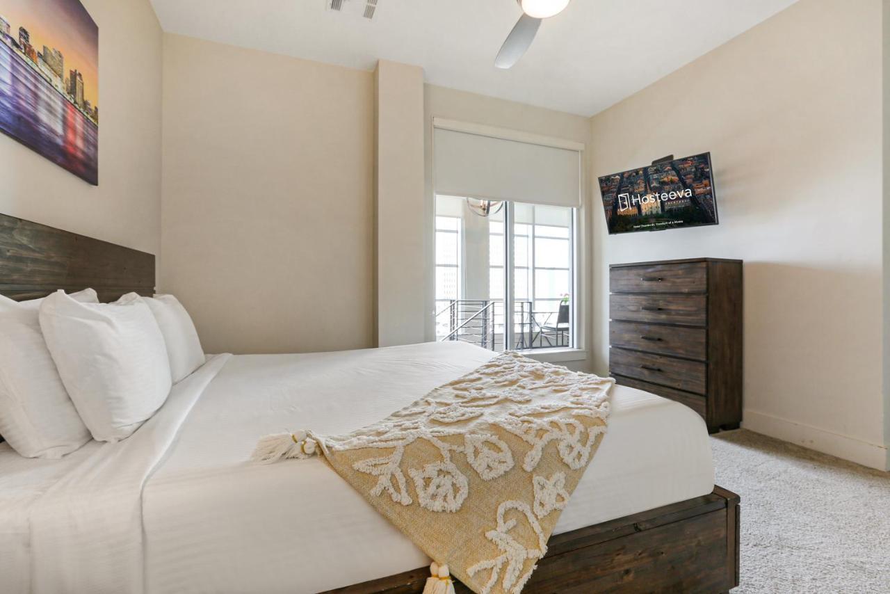 2 Bedroom Elegant Condos In Downtown New Orleans Exteriér fotografie