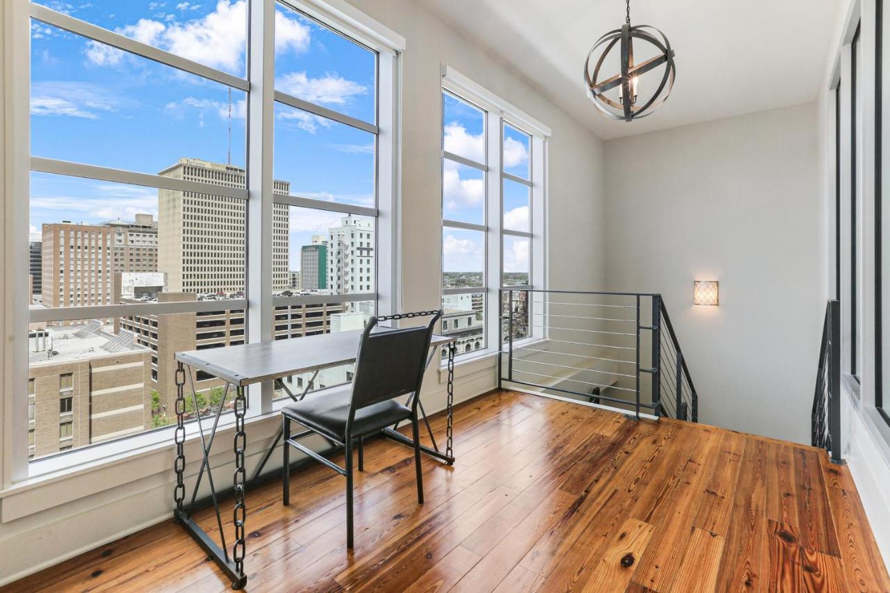 2 Bedroom Elegant Condos In Downtown New Orleans Exteriér fotografie