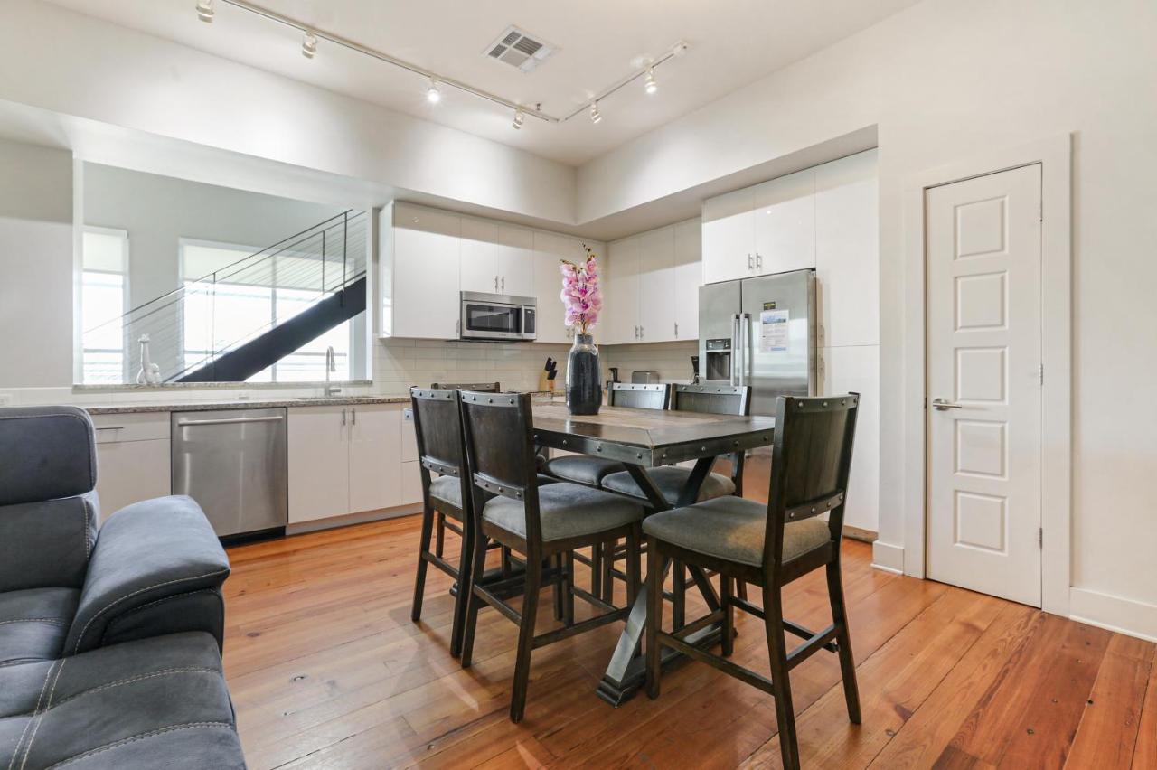 2 Bedroom Elegant Condos In Downtown New Orleans Exteriér fotografie