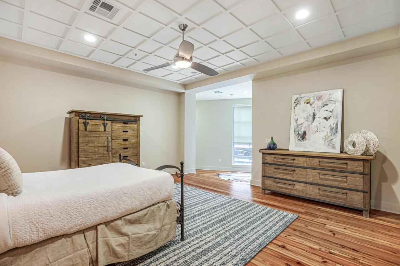 2 Bedroom Elegant Condos In Downtown New Orleans Exteriér fotografie