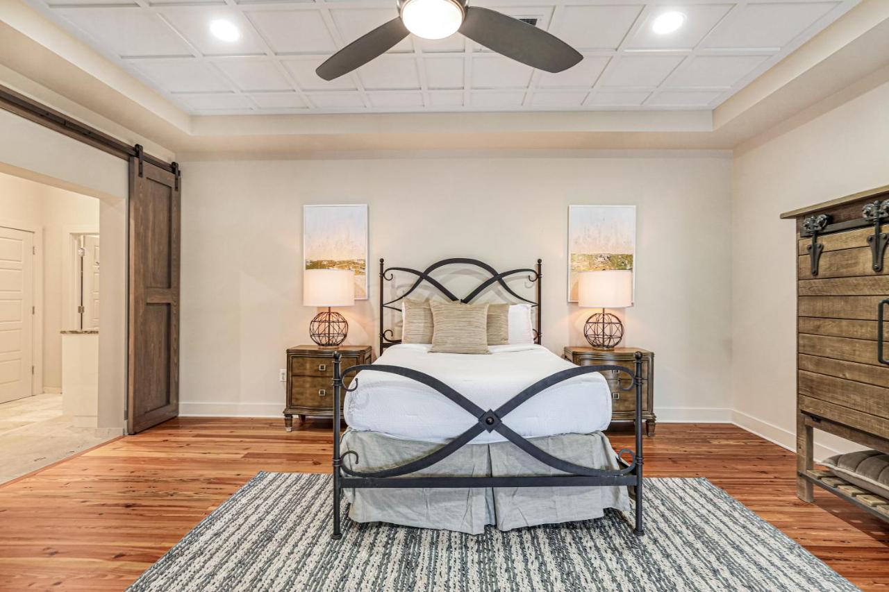 2 Bedroom Elegant Condos In Downtown New Orleans Exteriér fotografie