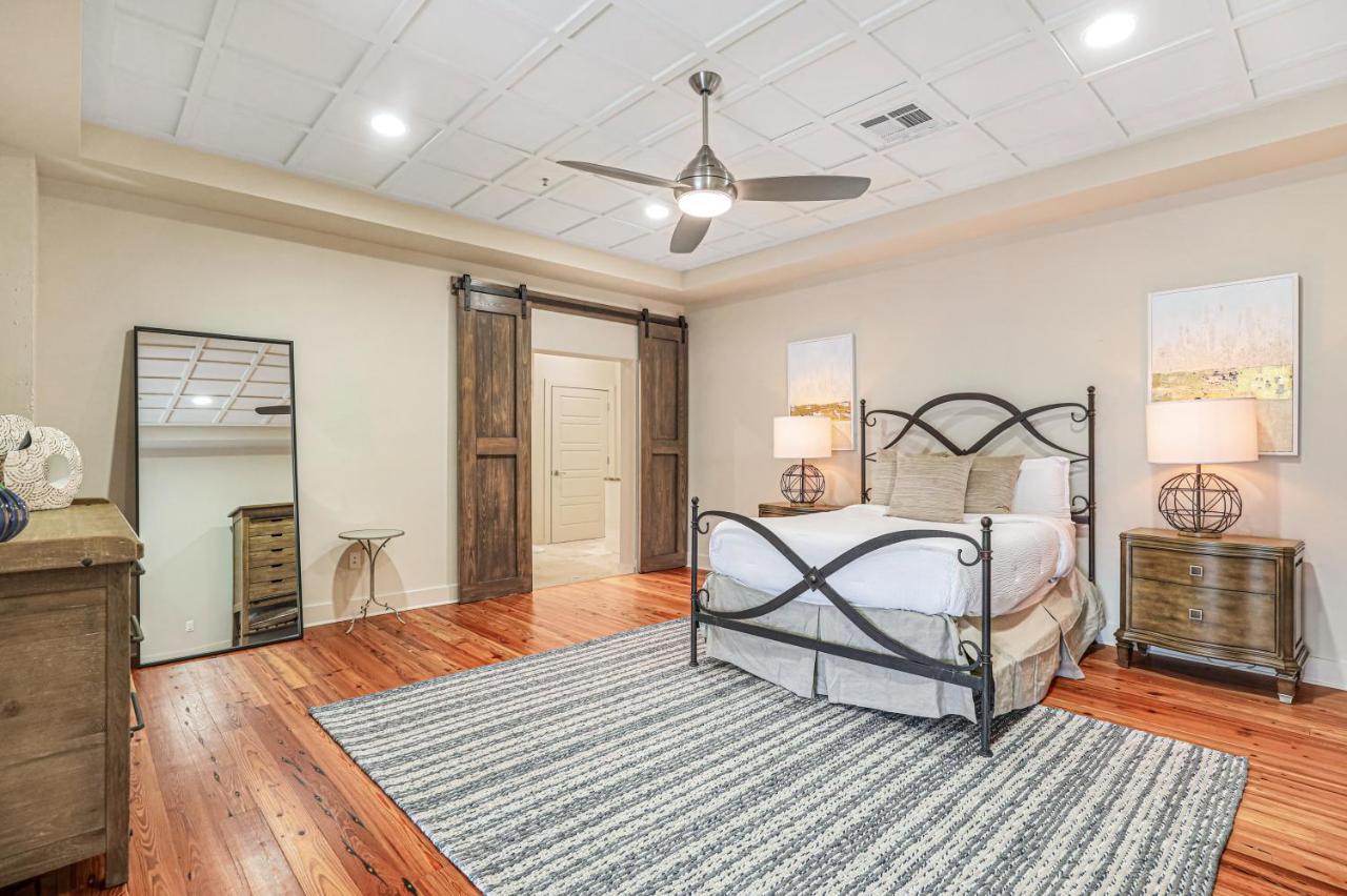 2 Bedroom Elegant Condos In Downtown New Orleans Exteriér fotografie