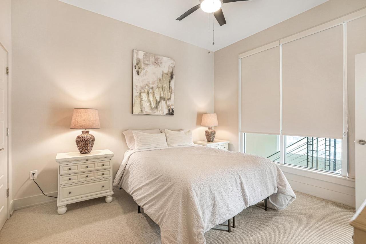 2 Bedroom Elegant Condos In Downtown New Orleans Exteriér fotografie