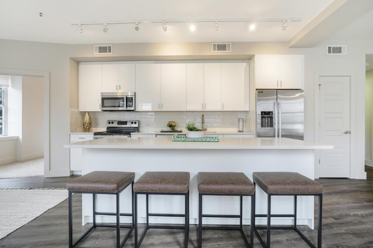 2 Bedroom Elegant Condos In Downtown New Orleans Exteriér fotografie