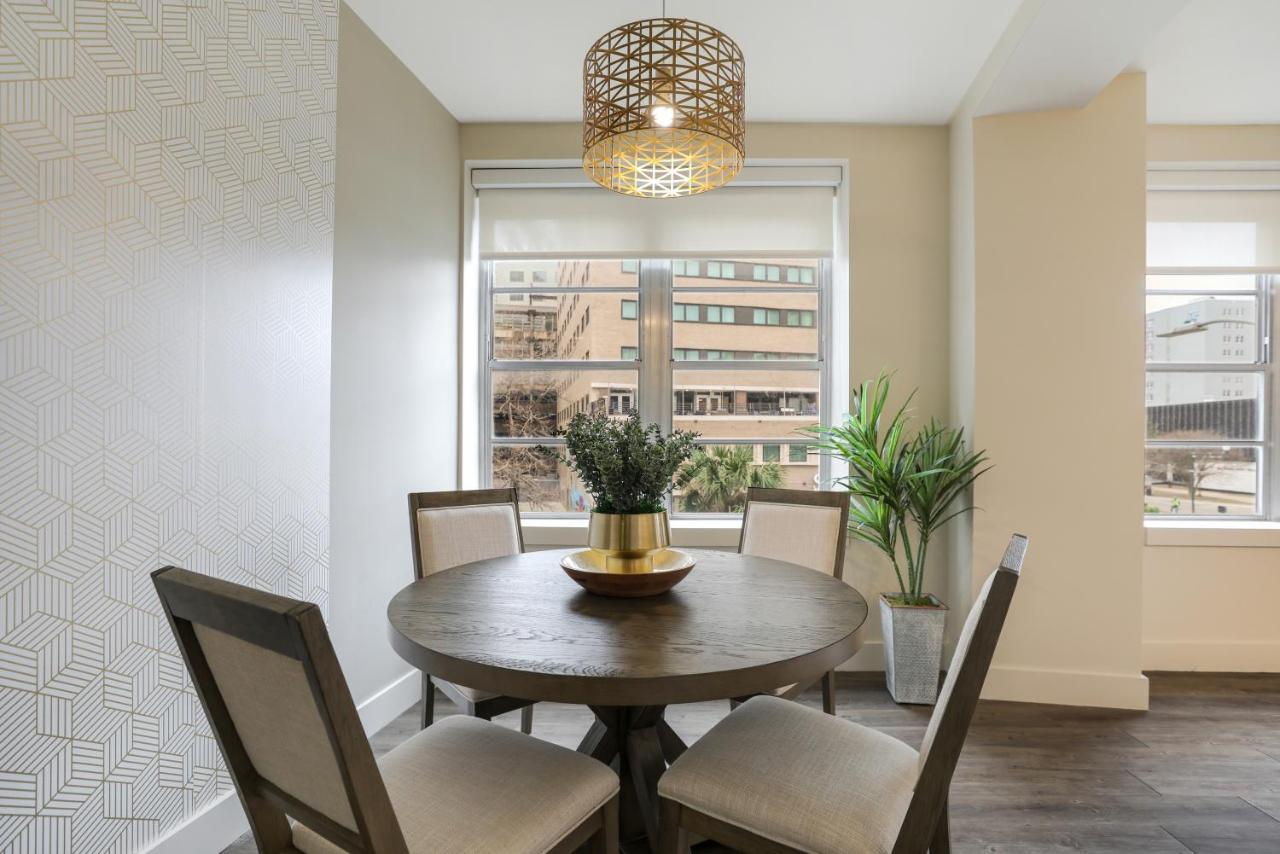 2 Bedroom Elegant Condos In Downtown New Orleans Exteriér fotografie