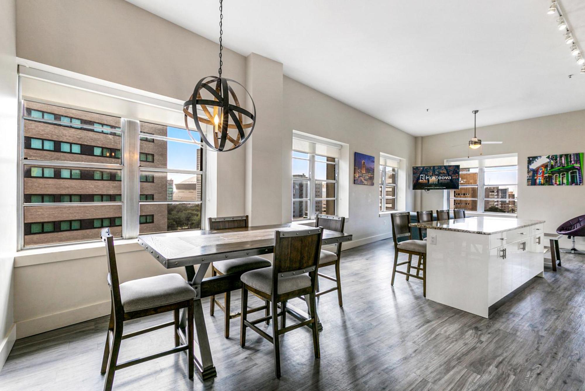 2 Bedroom Elegant Condos In Downtown New Orleans Exteriér fotografie