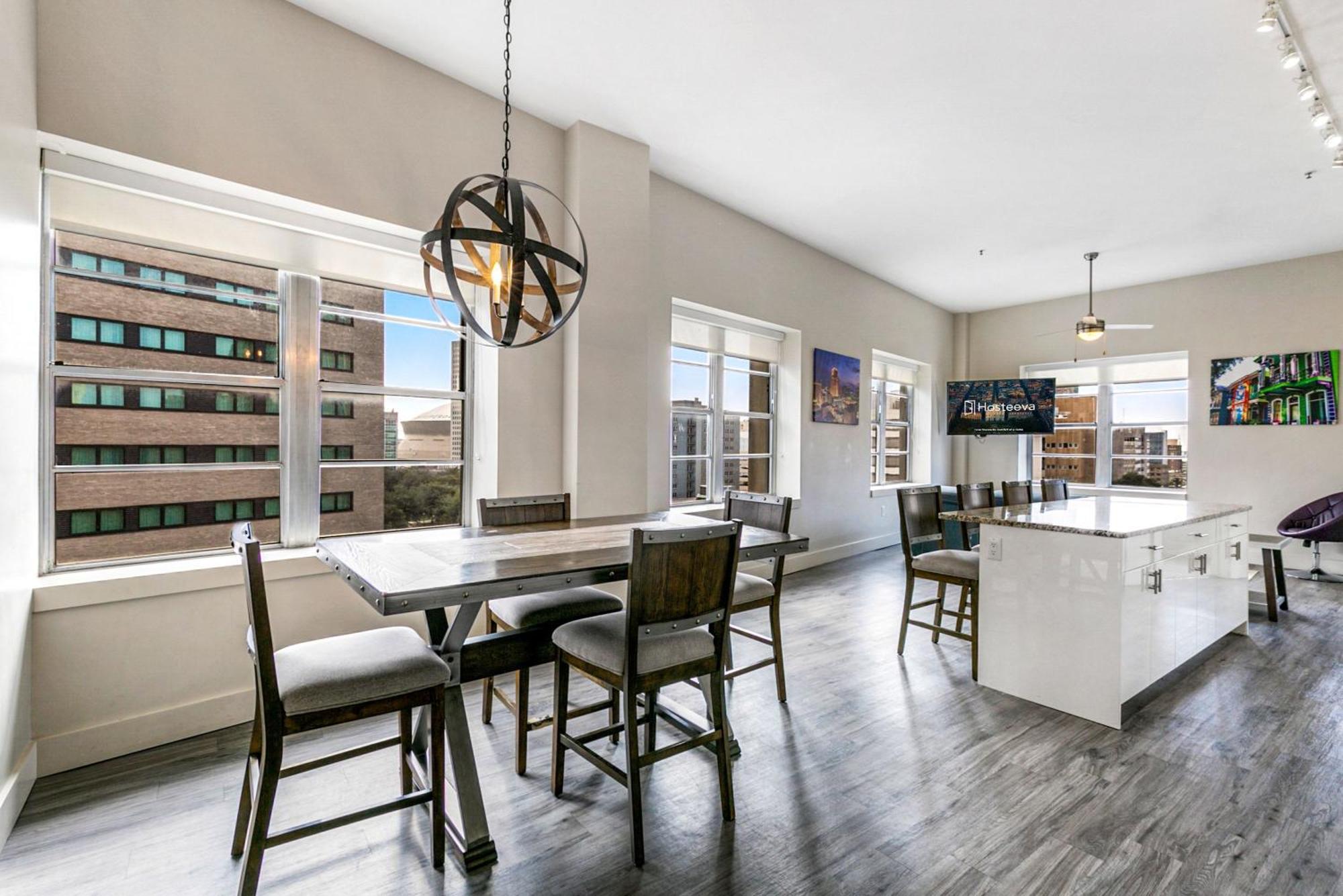 2 Bedroom Elegant Condos In Downtown New Orleans Exteriér fotografie