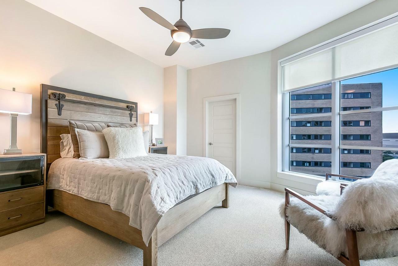 2 Bedroom Elegant Condos In Downtown New Orleans Exteriér fotografie
