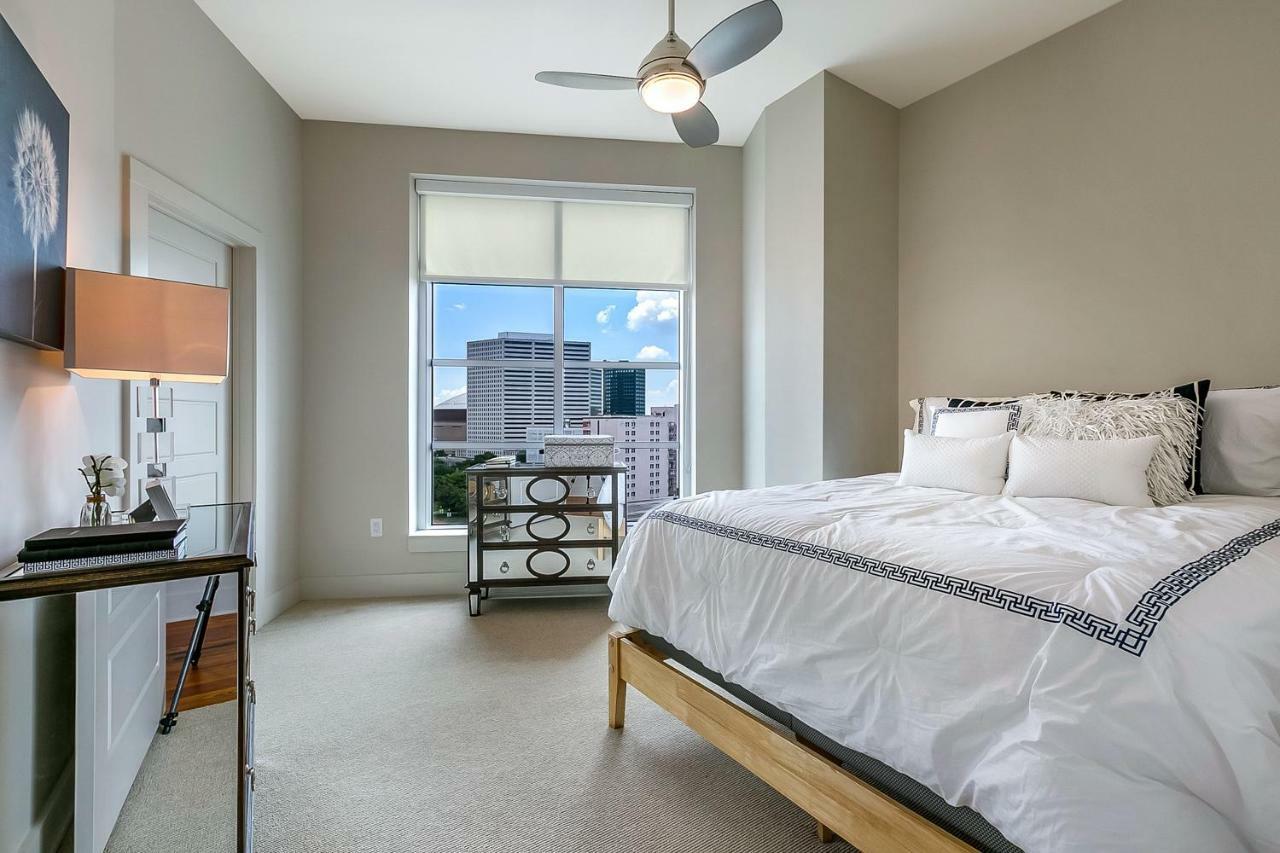 2 Bedroom Elegant Condos In Downtown New Orleans Exteriér fotografie