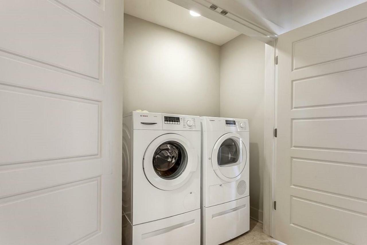 2 Bedroom Elegant Condos In Downtown New Orleans Exteriér fotografie
