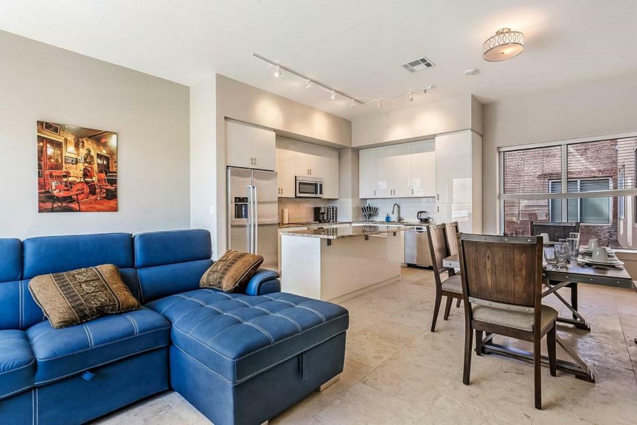 2 Bedroom Elegant Condos In Downtown New Orleans Exteriér fotografie